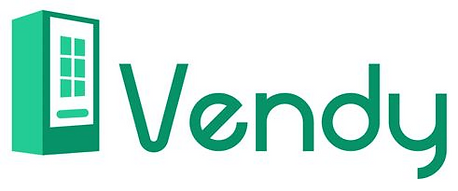 Vendy Logo - Vendy Automatenservice Braunau am Inn